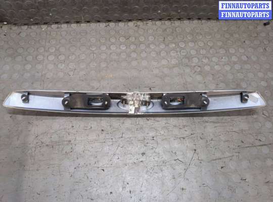 купить Подсветка номера на Ford Mondeo 3 2000-2007