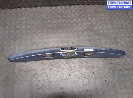 купить Подсветка номера на Ford Mondeo 3 2000-2007