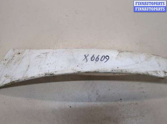 купить Ресничка под фару на Fiat Ducato 2006-2014