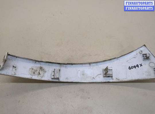 купить Ресничка под фару на Fiat Ducato 2006-2014