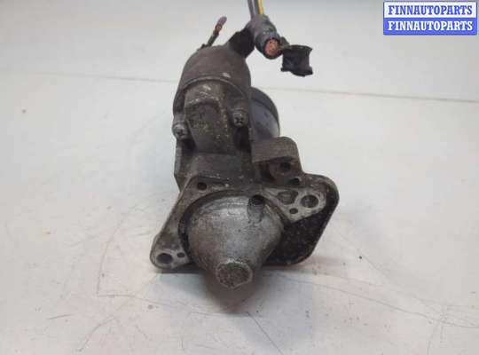 купить Стартер на Nissan Qashqai 2006-2013