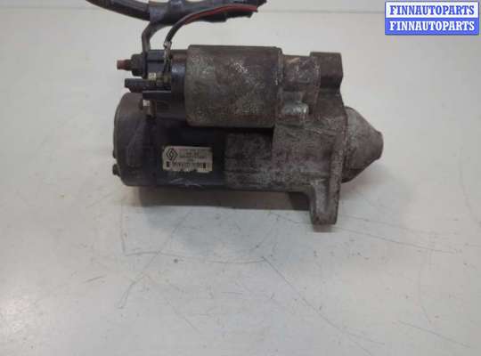 купить Стартер на Nissan Qashqai 2006-2013