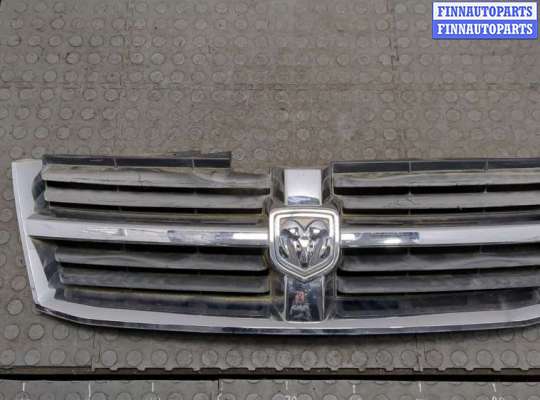 купить Решетка радиатора на Dodge Grand Caravan 2007-2010