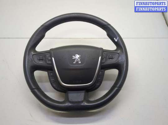 купить Руль на Peugeot 508 2010-2018