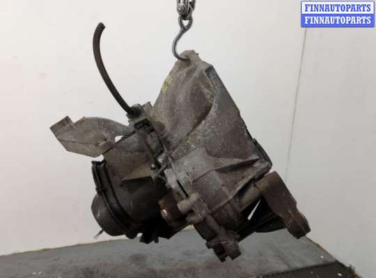купить КПП 5-ст.мех. (МКПП) на Ford Focus 3 2011-2015