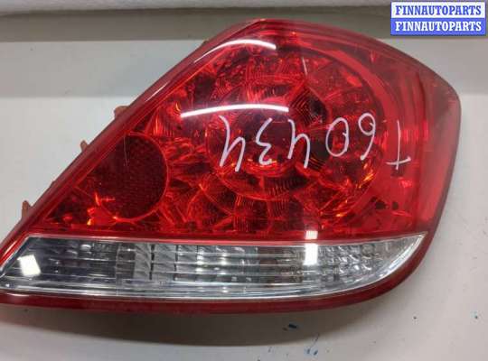 Купить Фонарь (задний) на Honda Legend 2004-2012 Фонарь (задний) HD517957 на Honda Legend 2004-2012