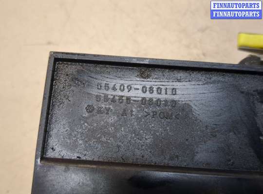 купить Бардачок (вещевой ящик) на Toyota Camry V40 2006-2011