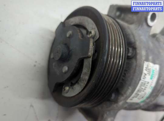 купить Компрессор кондиционера на Volkswagen Golf 5 2003-2009
