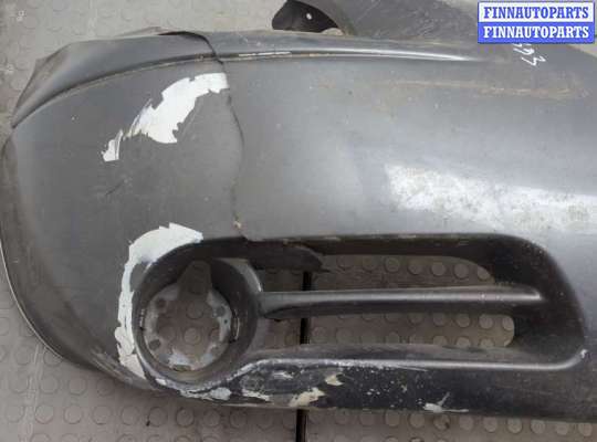 купить Бампер на Chrysler Voyager 2000-2007