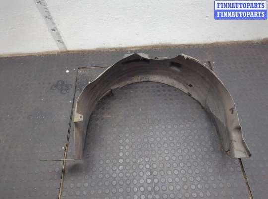 купить Защита арок (подкрылок) на Opel Antara 2006-2015