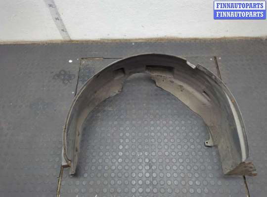 Купить Защита арок (подкрылок) на Opel Antara 2006-2015 Защита арок (подкрылок) OP2343963 на Opel Antara 2006-2015