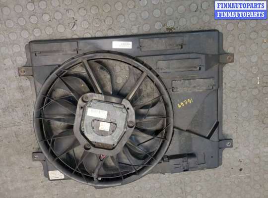 купить Вентилятор радиатора на Seat Alhambra 2000-2010