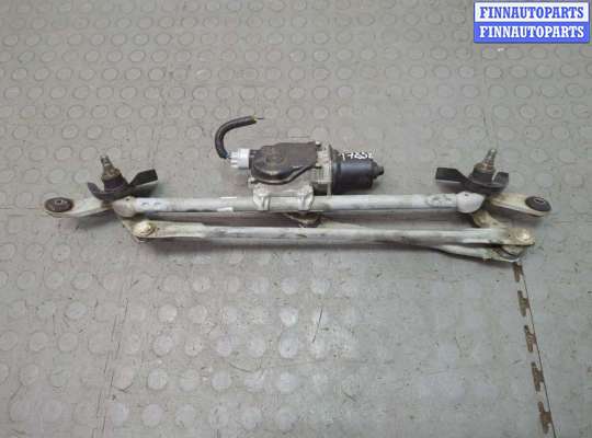 купить Механизм стеклоочистителя (трапеция дворников) на Nissan Pathfinder 2012-2020