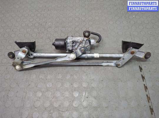 купить Механизм стеклоочистителя (трапеция дворников) на Nissan Pathfinder 2012-2020