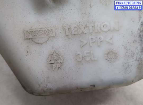 купить Бачок омывателя на Nissan Primera P12 2002-2008