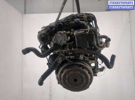 купить Двигатель (ДВС) на Peugeot 308 2007-2013