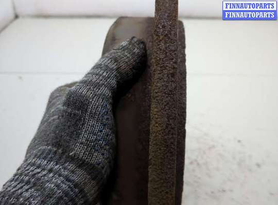 купить Диск тормозной на Jeep Grand Cherokee 2004-2010