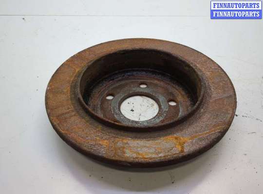 купить Диск тормозной на Jeep Grand Cherokee 2004-2010