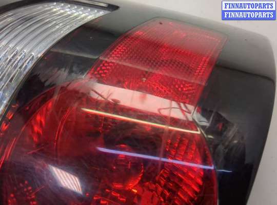купить Фонарь (задний) на Ford Explorer 2006-2010