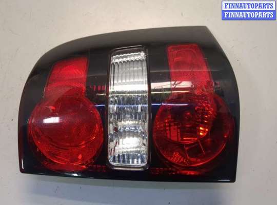 купить Фонарь (задний) на Ford Explorer 2006-2010