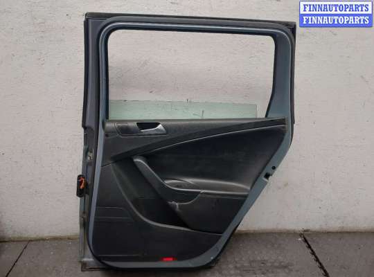 купить Дверь боковая (легковая) на Volkswagen Passat 6 2005-2010