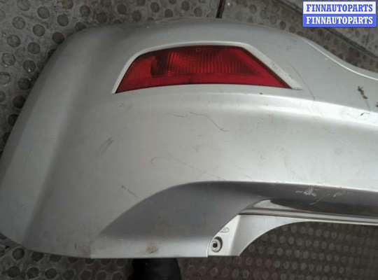 купить Бампер на Ford Focus 2 2008-2011