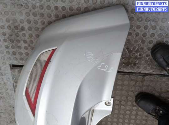 купить Бампер на Ford Focus 2 2008-2011