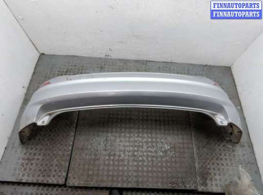 купить Бампер на Ford Focus 2 2008-2011
