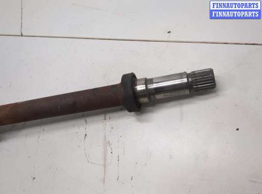 купить Полуось (приводной вал, шрус) на Peugeot 307 2001-2008