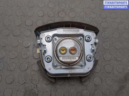 купить Подушка безопасности водителя на Nissan Quest 2003-2009