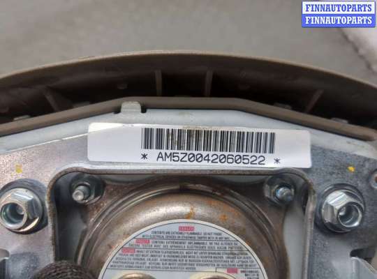 купить Подушка безопасности водителя на Nissan Quest 2003-2009