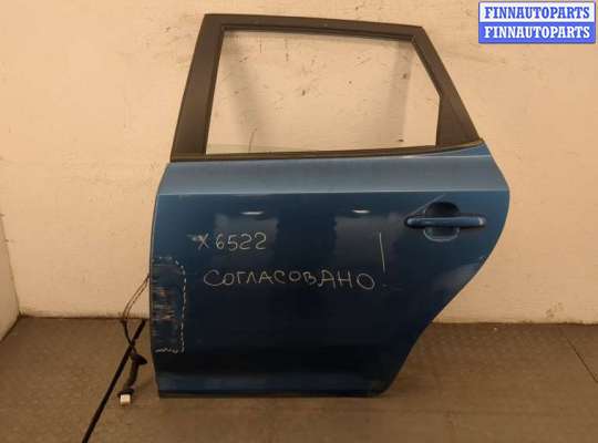 купить Дверная карта (Обшивка двери) на KIA Ceed 2007-2012