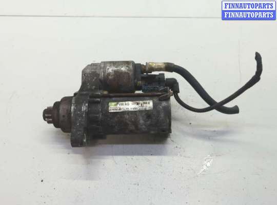 купить Стартер на Volkswagen Golf 5 2003-2009