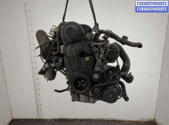 Генератор AU1698621 на Audi A4 (B6) 2000-2006