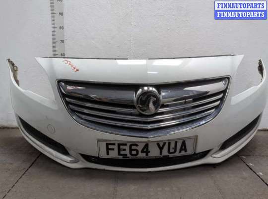 купить Бампер на Opel Insignia 2008-2017
