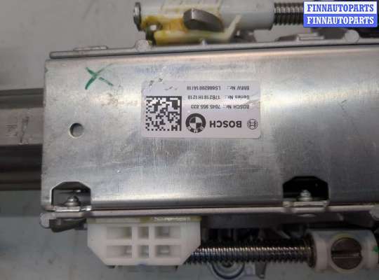 Рулевая колонка (кардан)