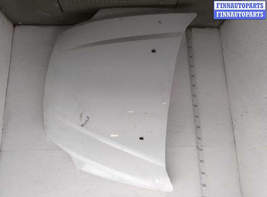 Капот FO2196234 на Ford Mondeo 4 2007-2015