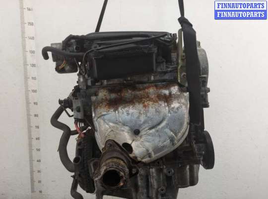купить Двигатель (ДВС) на Renault Scenic 2003-2009