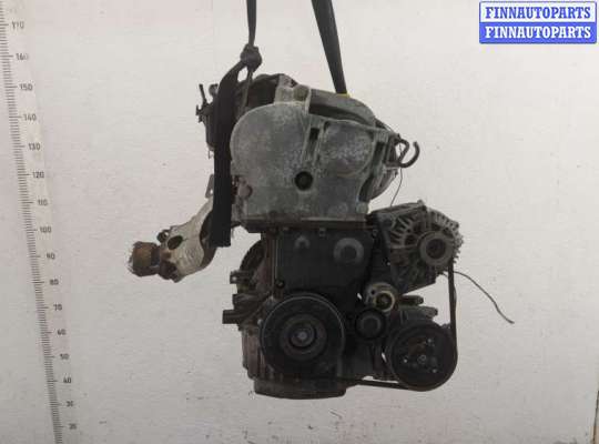 купить Двигатель (ДВС) на Renault Scenic 2003-2009