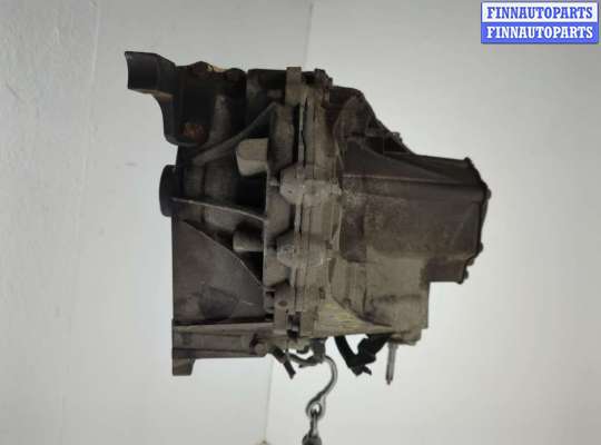 купить КПП - робот на Citroen C4 Grand Picasso 2006-2013