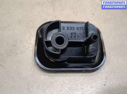 Направляющая шторки багажника (салазки) BM3369455 на BMW 5 E39 1995-2003