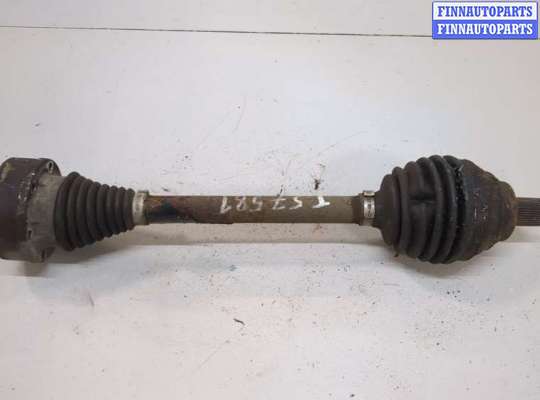 купить Полуось (приводной вал, шрус) на Volkswagen Golf 7 2012-2020