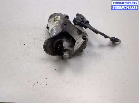купить Стартер на Ford Focus 2 2008-2011