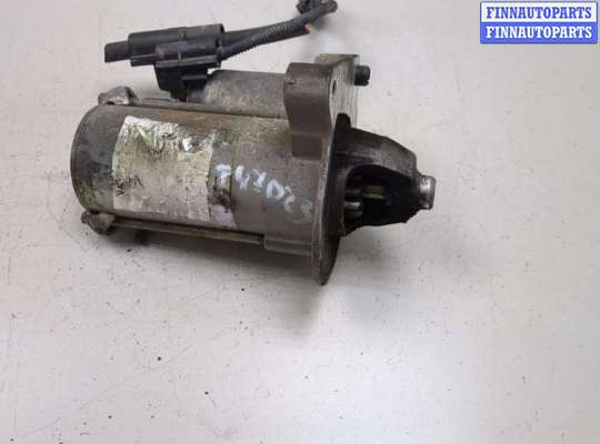 Стартер FO1790241 на Ford Focus 2 2008-2011