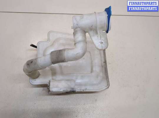 Бачок омывателя SK440571 на Skoda SuperB 2008-2015