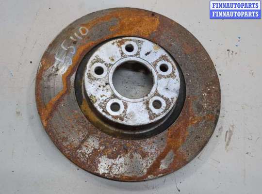 купить Диск тормозной на Ford Kuga 2008-2012