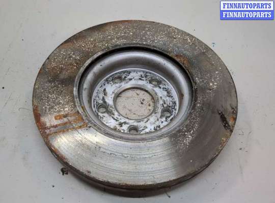 купить Диск тормозной на Ford Kuga 2008-2012