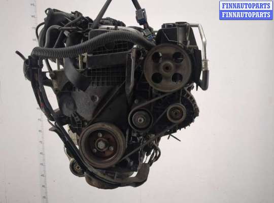 купить Двигатель (ДВС) на Peugeot 206 1998-2012