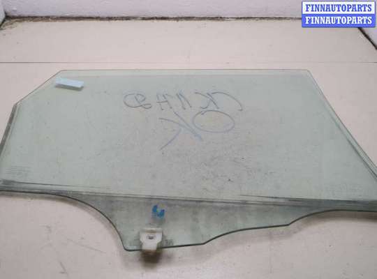 купить Стекло боковой двери на Mazda 3 (BK) 2003-2009