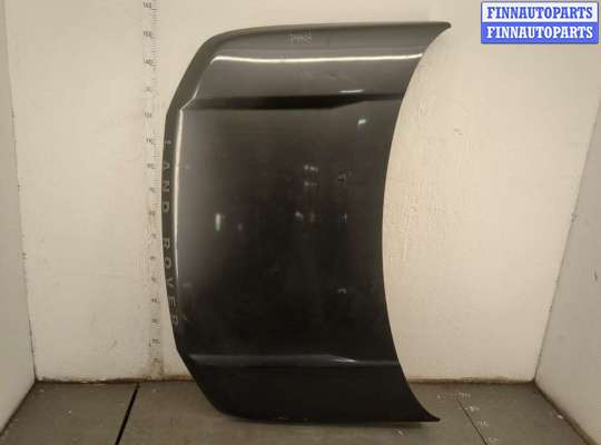 Купить Капот на Land Rover Freelander 2 2006-2014 Капот LRN8685 на Land Rover Freelander 2 2006-2014